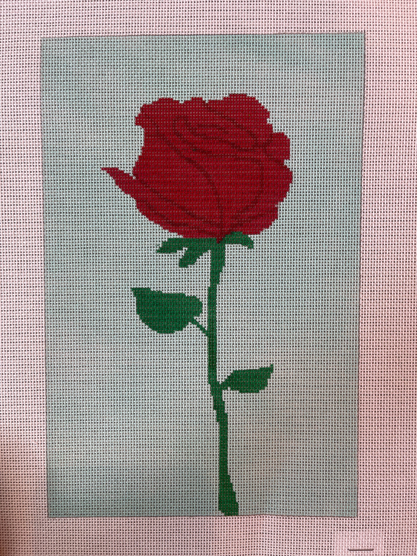 Single Rose TS-ASIT512