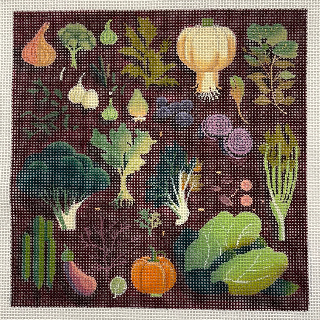 Fall Veggies C-MV4