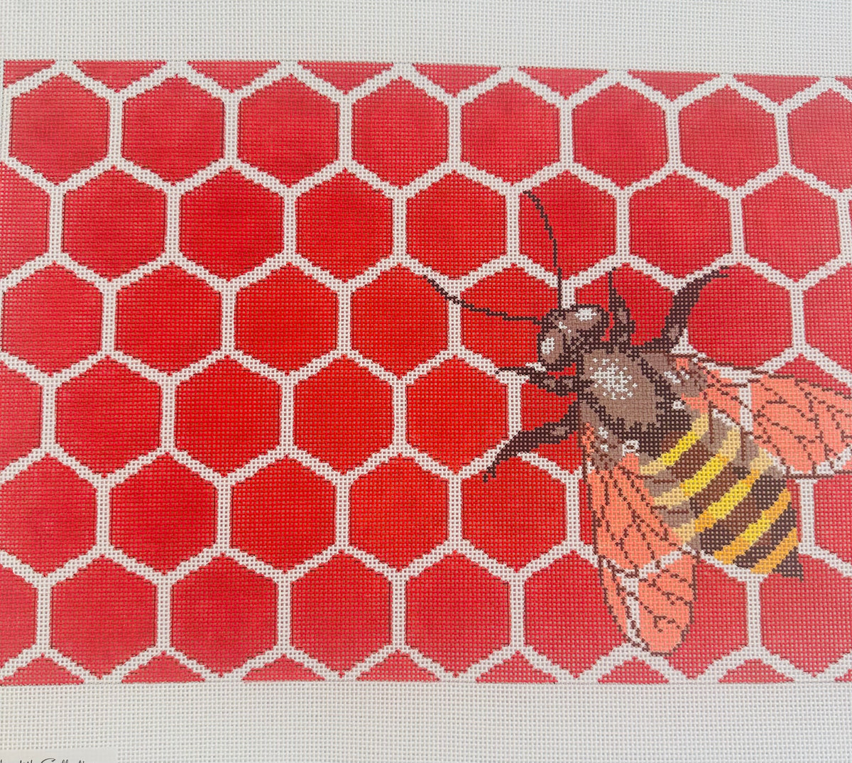 Queen of the Hive Bee TS-C-431