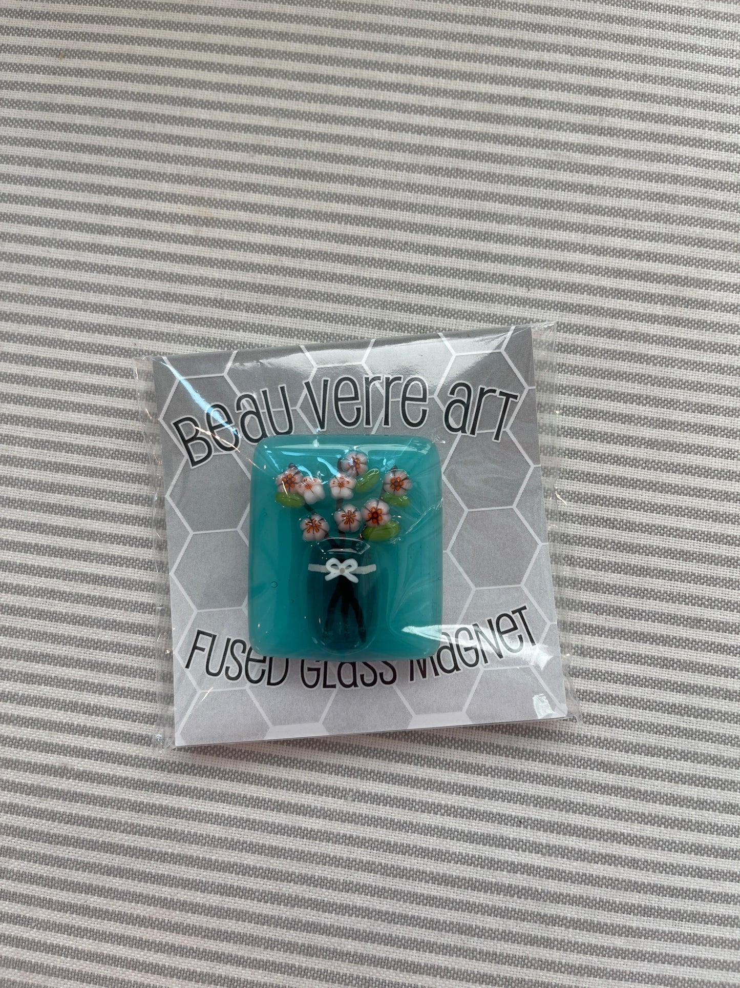 Flower Vase Needle minder A-BV5911