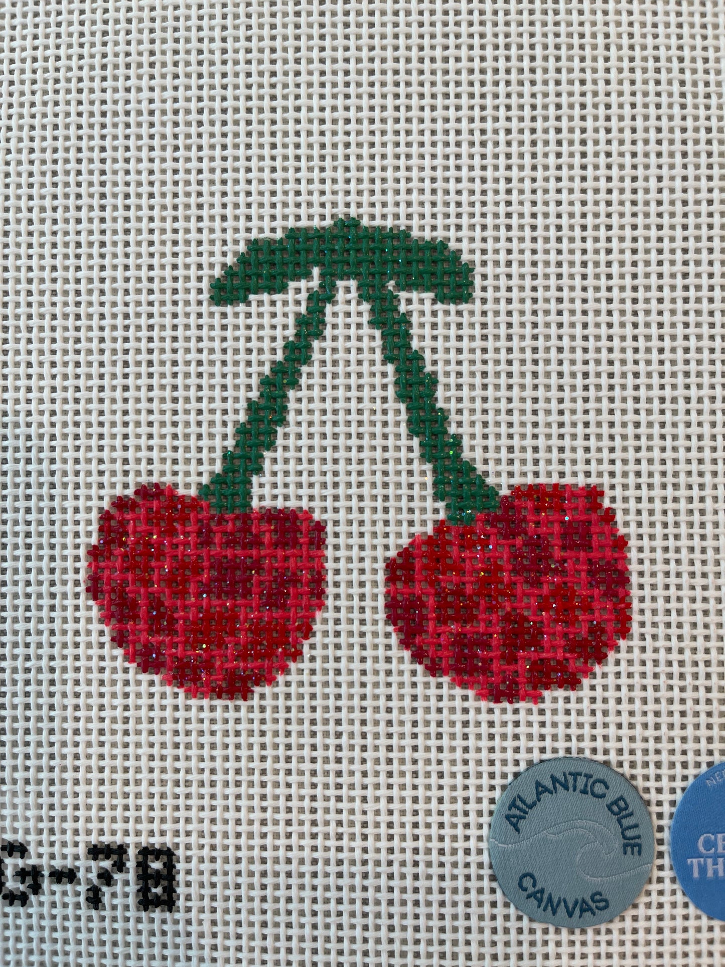 Disco Cherries C-BUG78