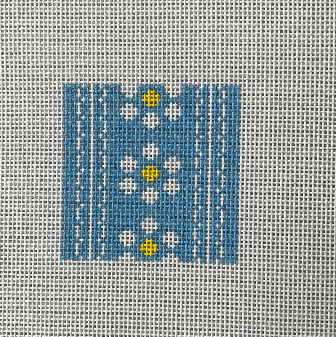 Daisy Square Insert C-GP62