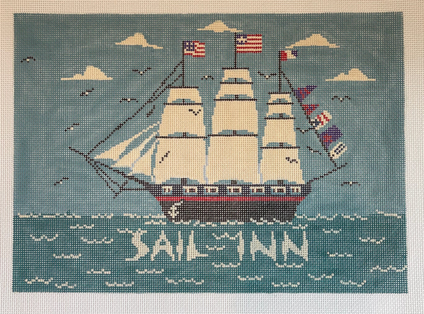 Sail Inn TS-WK2088