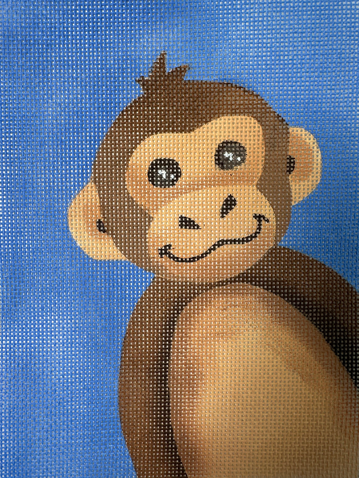 Smiling Monkey C-ME55