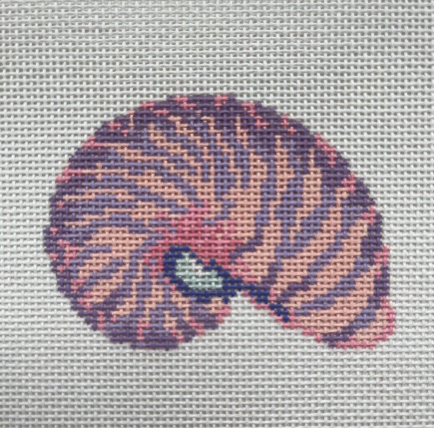 Pink Shell C-ABCPD10