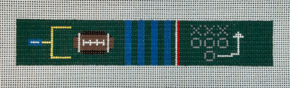 Football Key Fob C-FM57