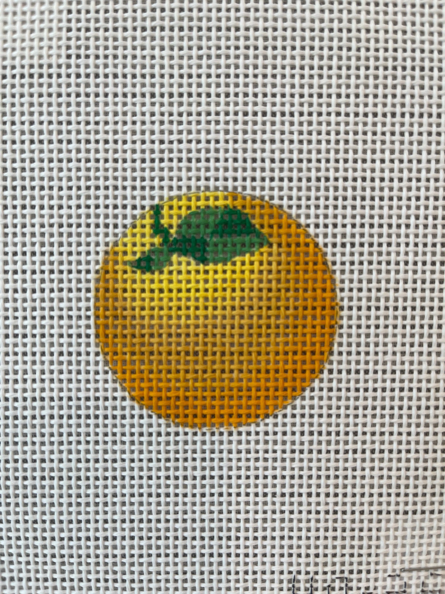Mini Orange C-RCHO2681
