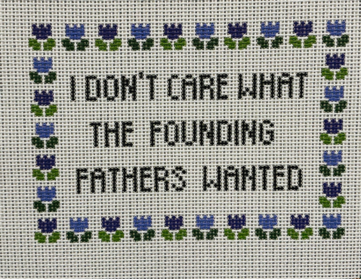 Founding Fathers C-SAS0174