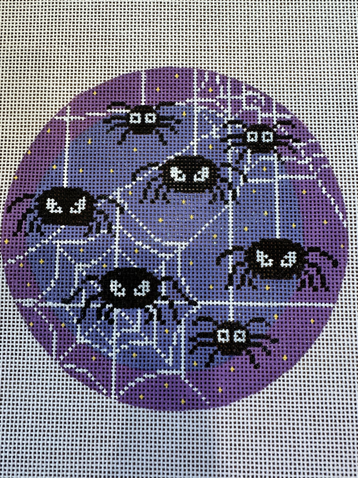 Halloween 7 Spiders TS-H13G