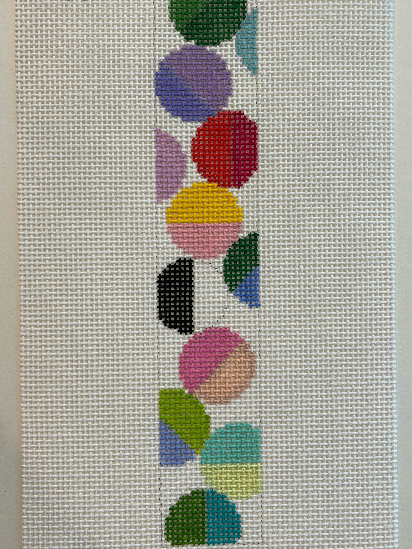 Lulu Key Fob C-NF-45