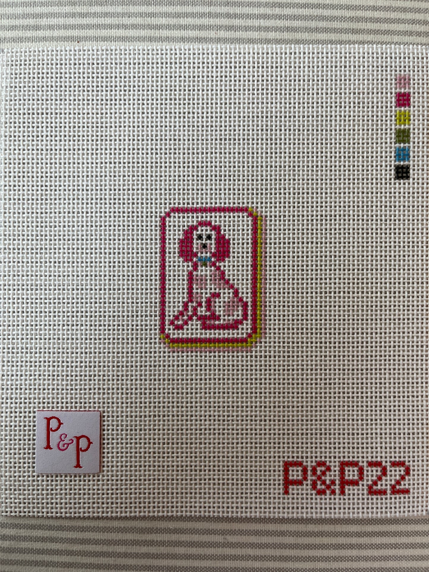 Joker Mahjong Tile mini C-PP22