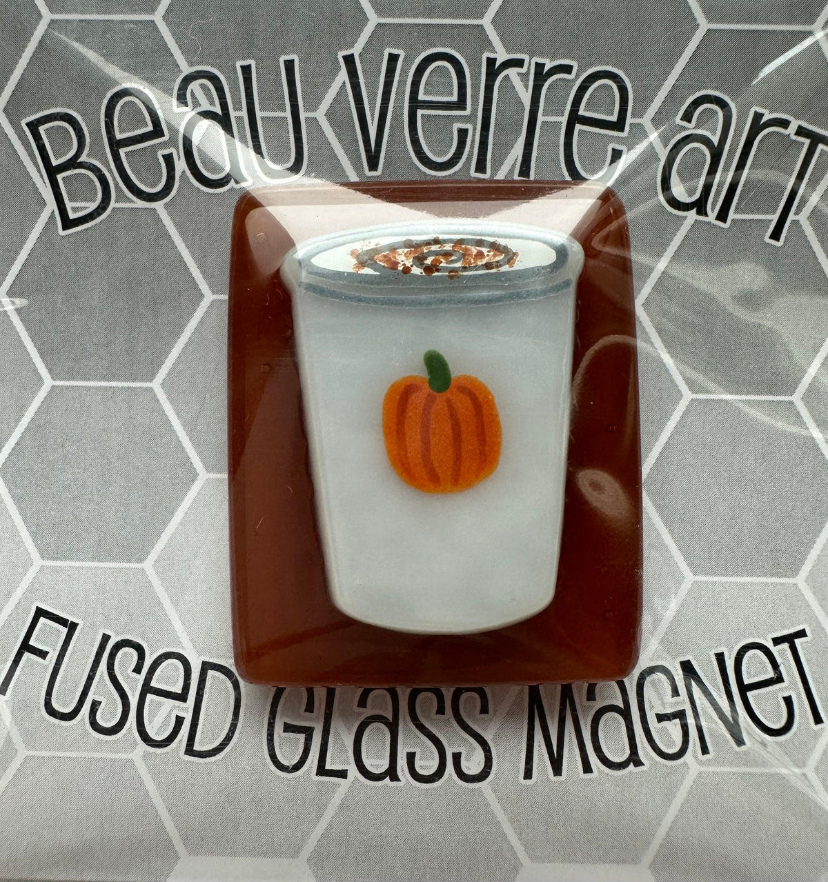 PSL Beau Verre Needle Minder A-BVNMPUM