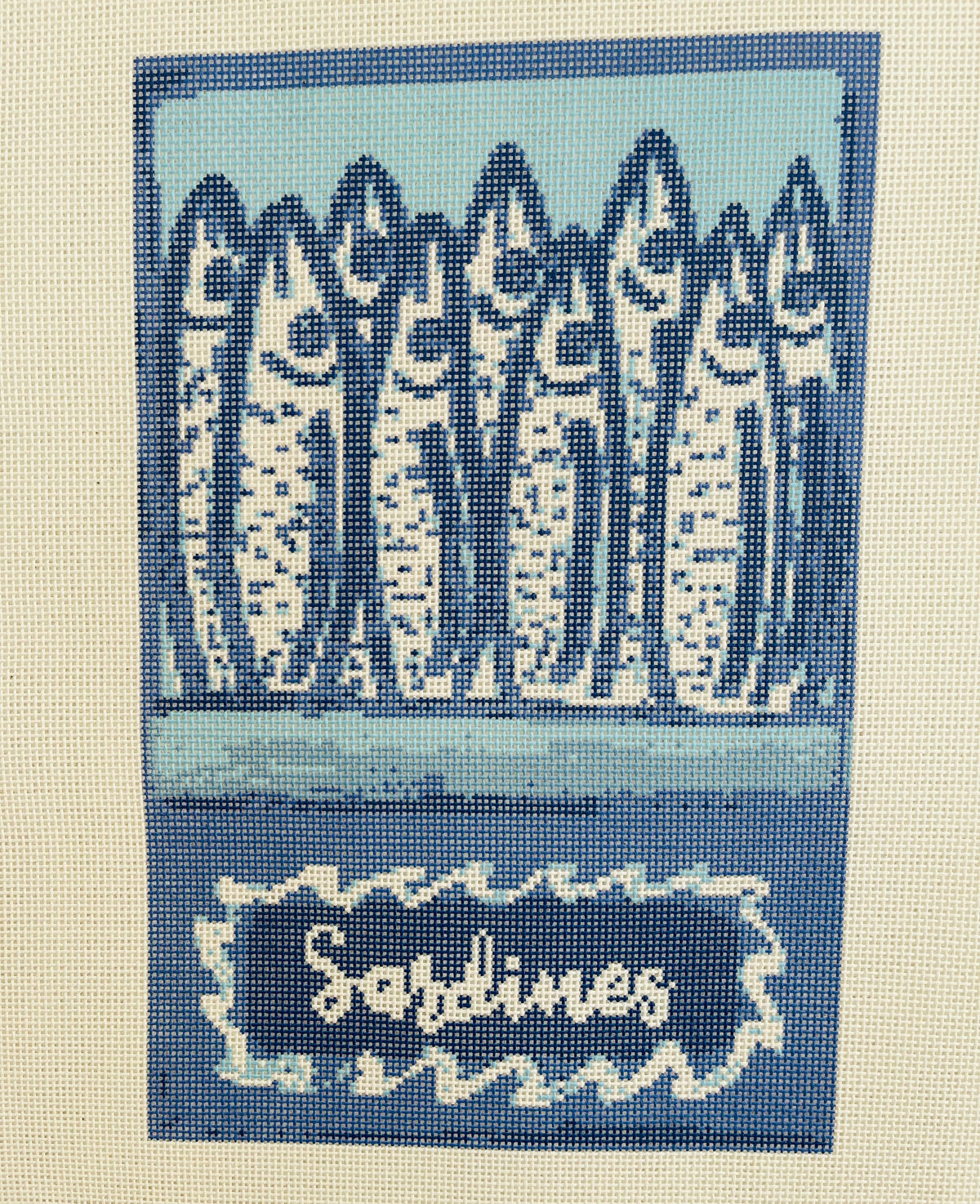 Sardines KCD4758
