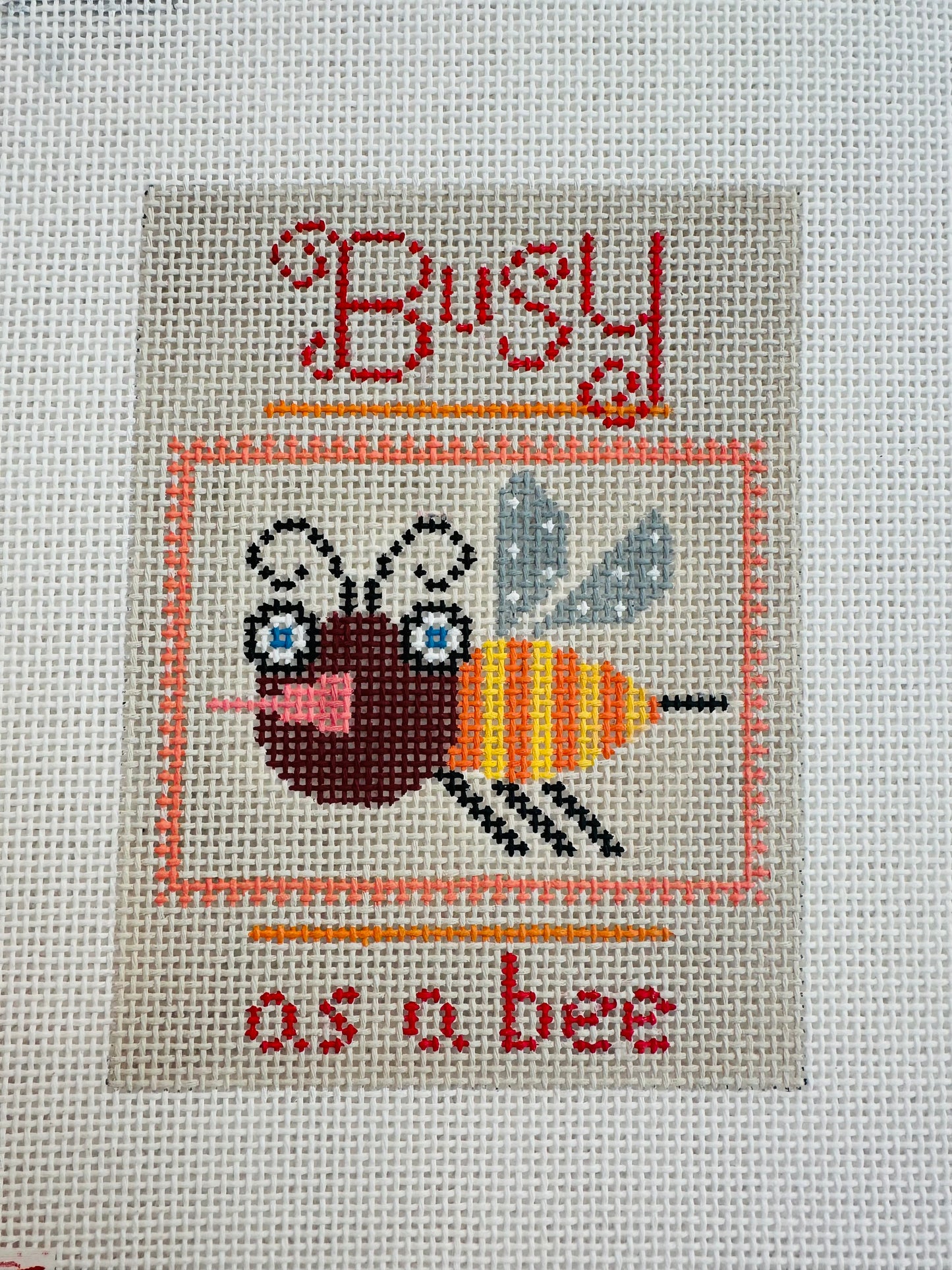 TS-ND821 Busy Bee 13M