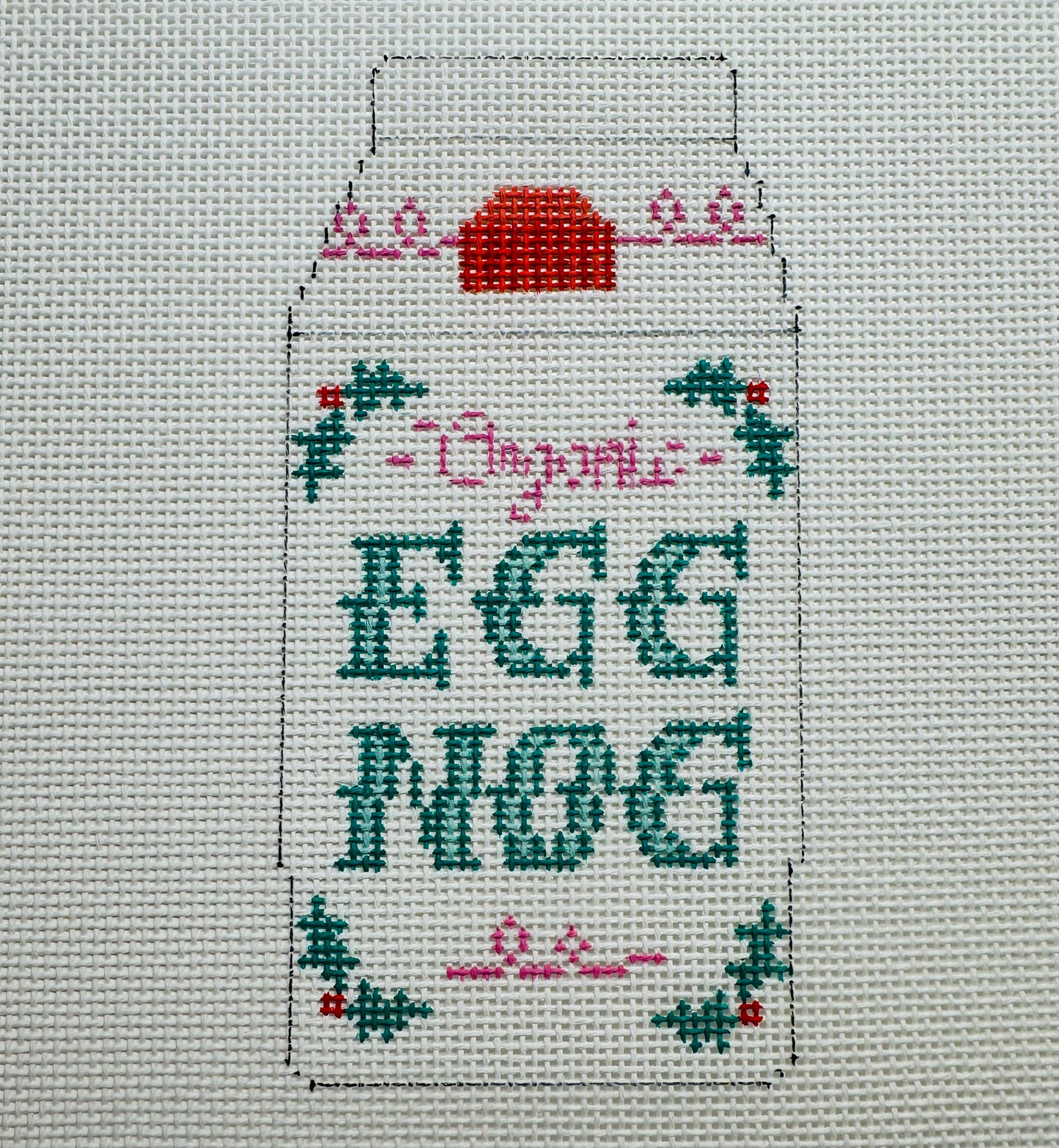 Egg Nog C-SF131