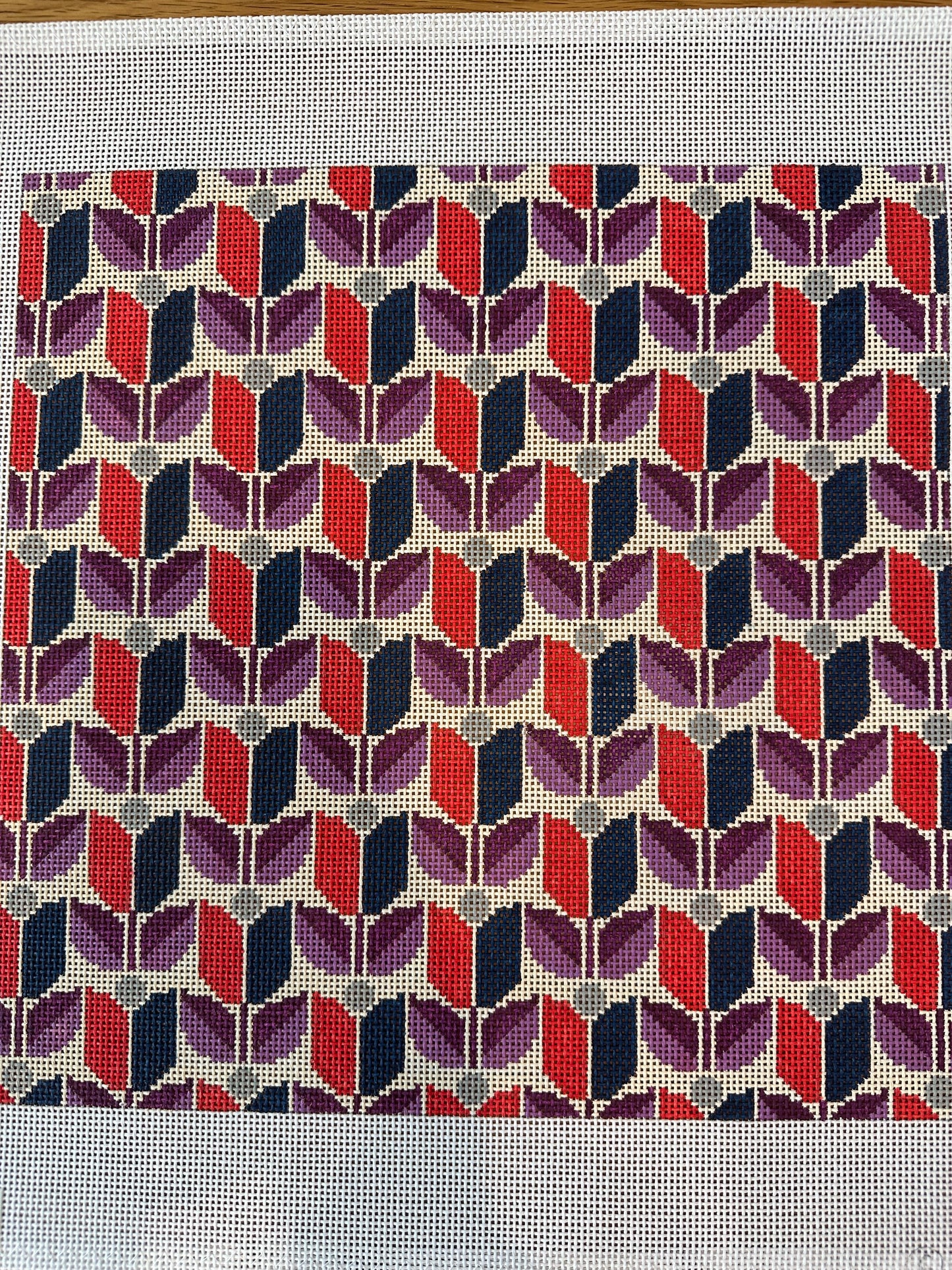 Tulip Orchid TS-JD4011O
