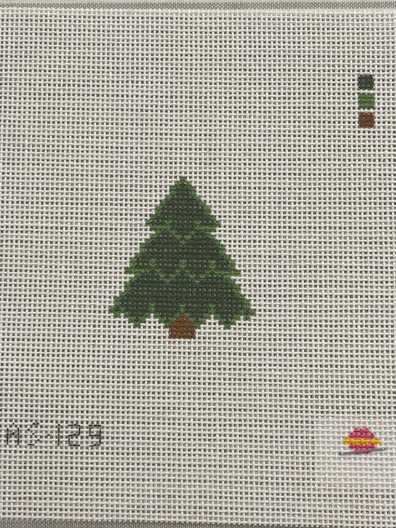 Tiny Tree 18M C-SAS129
