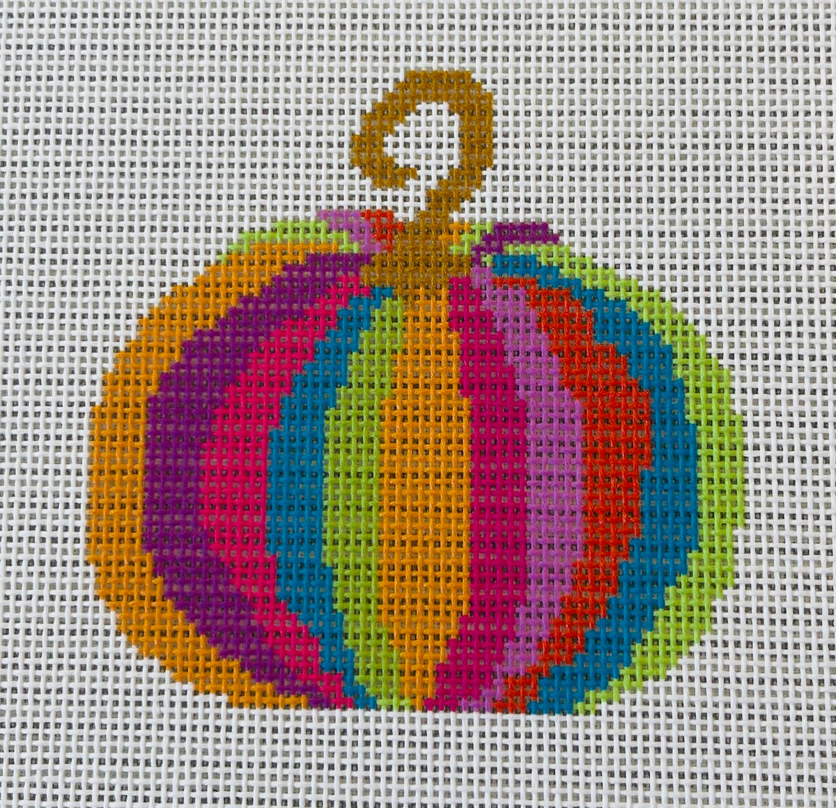 Colorful Pumpkin C-ND09
