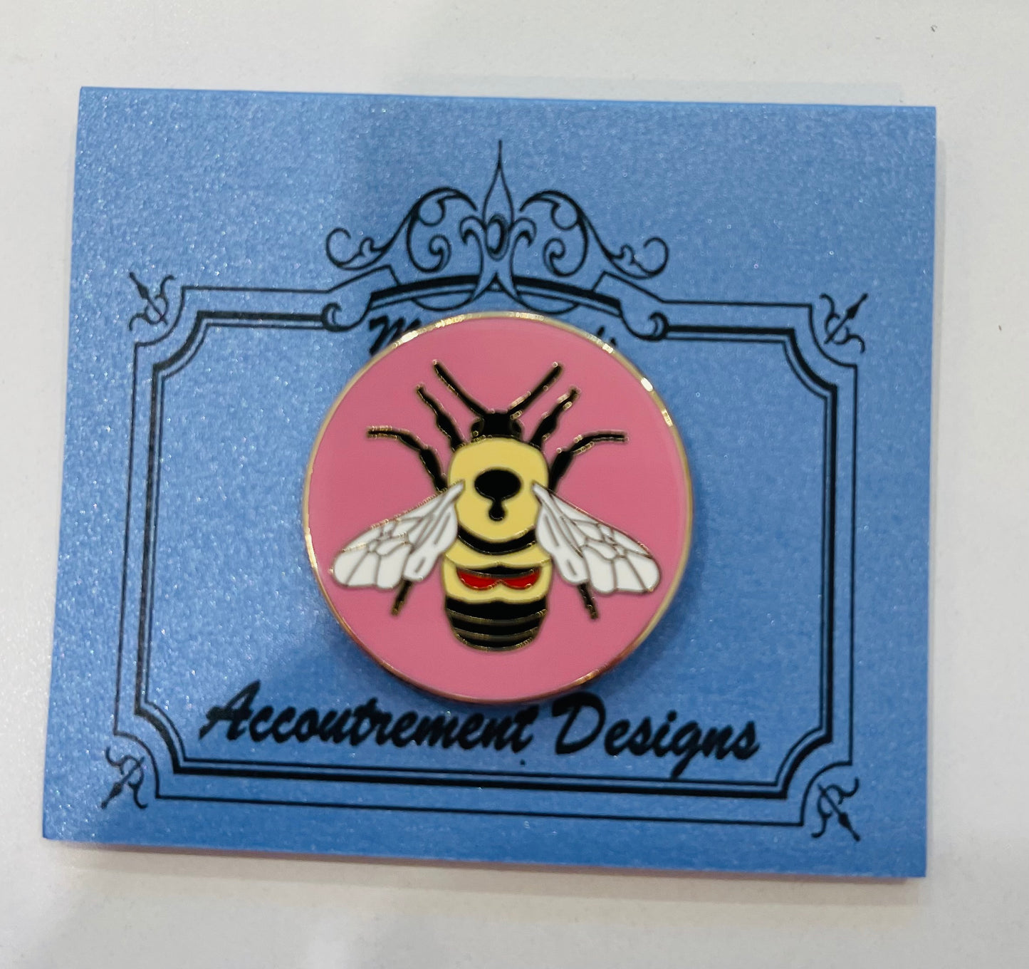 Bee Needle Minder A-ADBEE