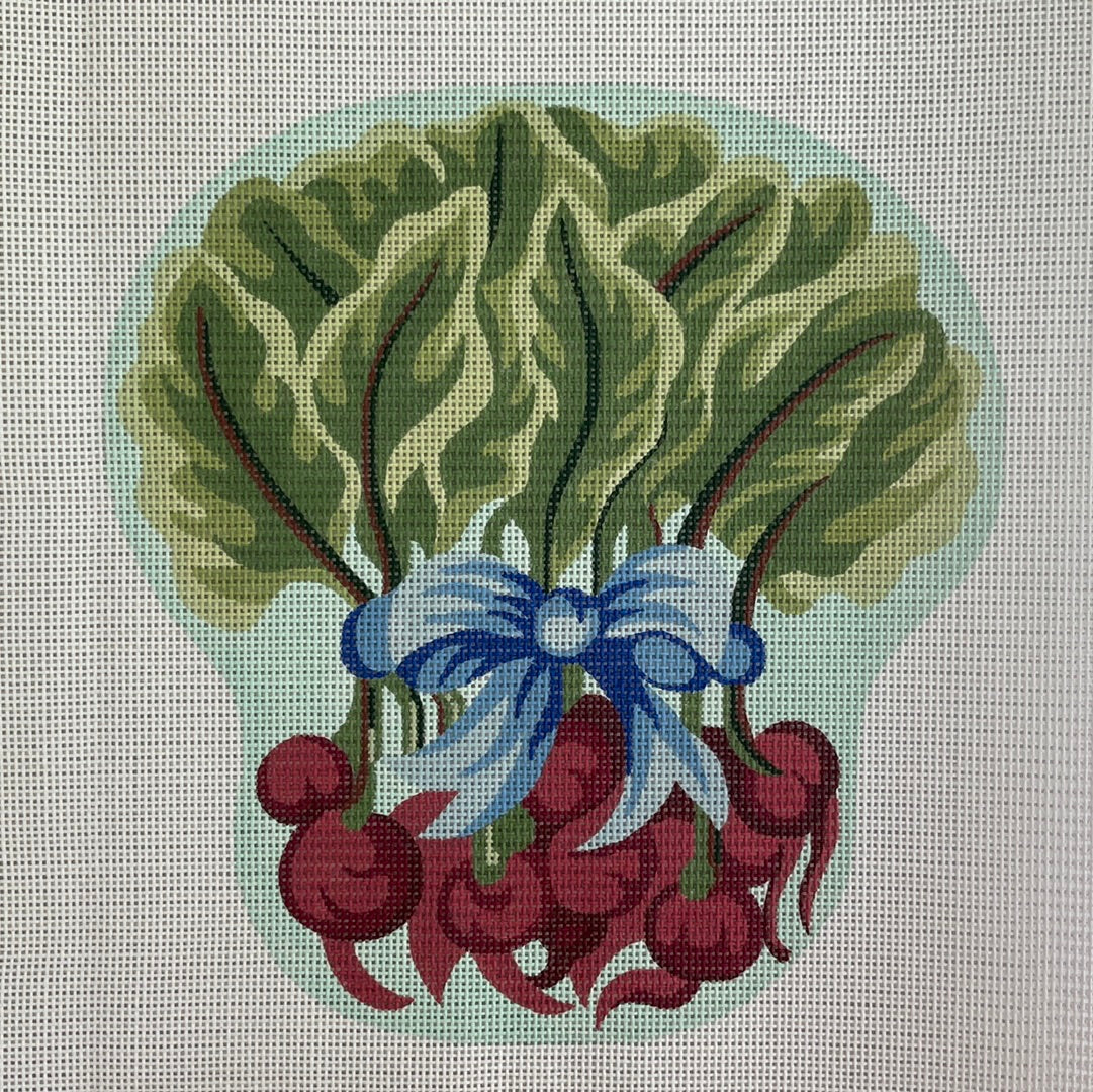 Radish C-TCNSN118
