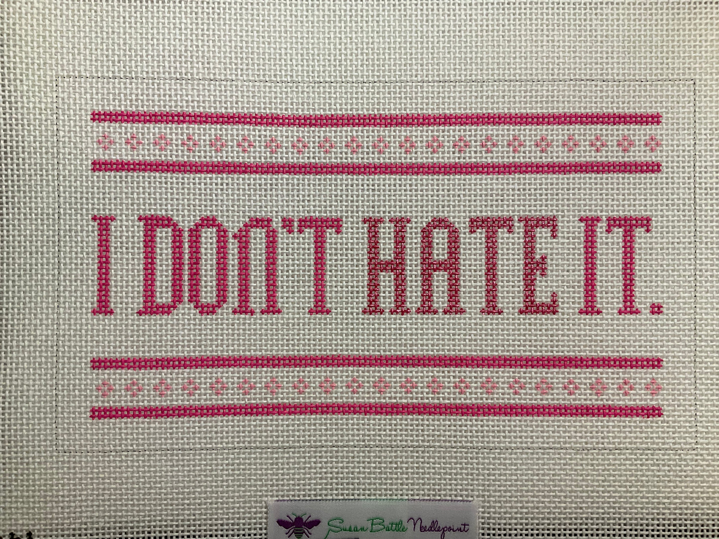 I Don’t Hate It C-SBNP46