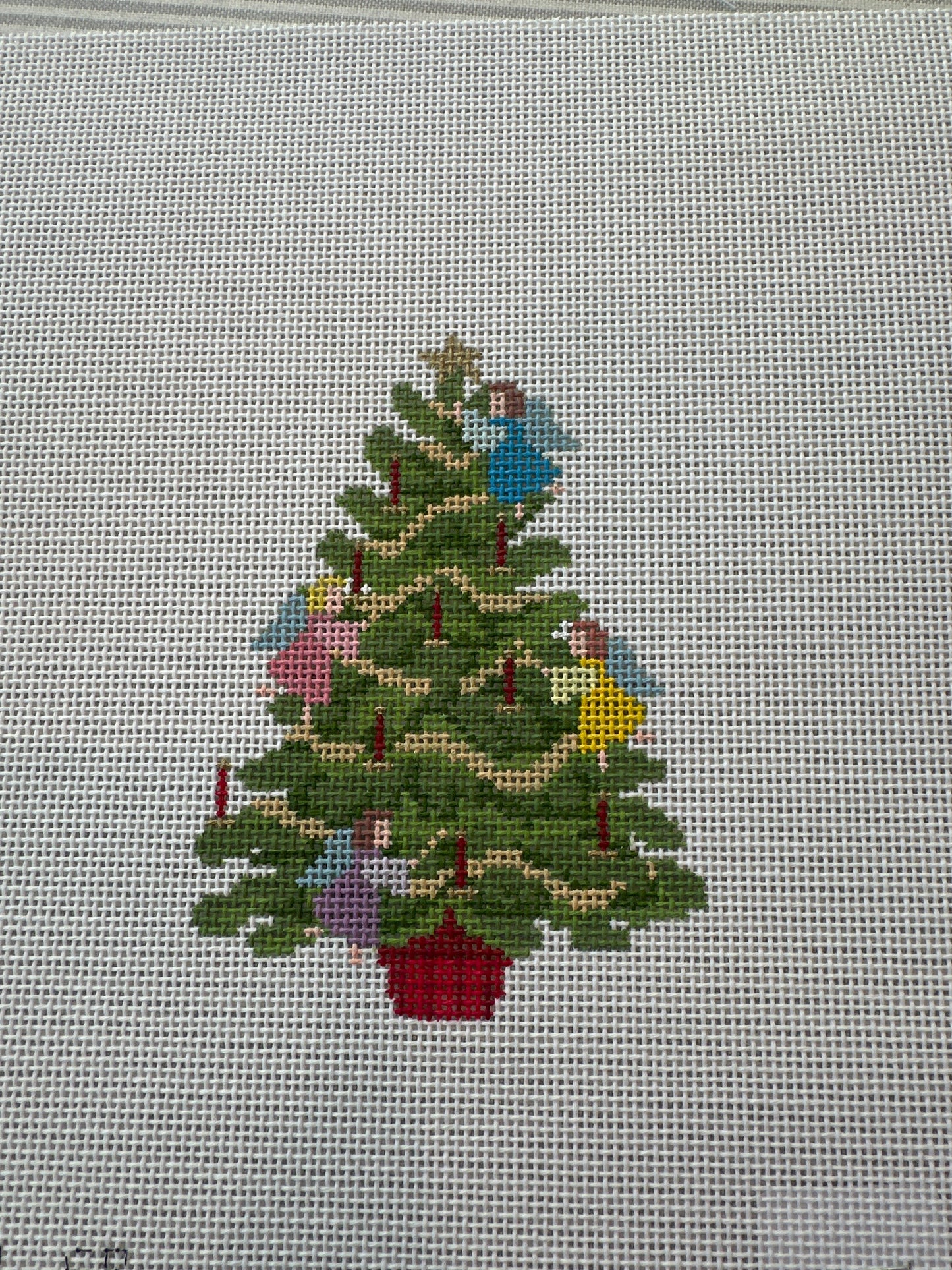 Angel Tree C-SR5827