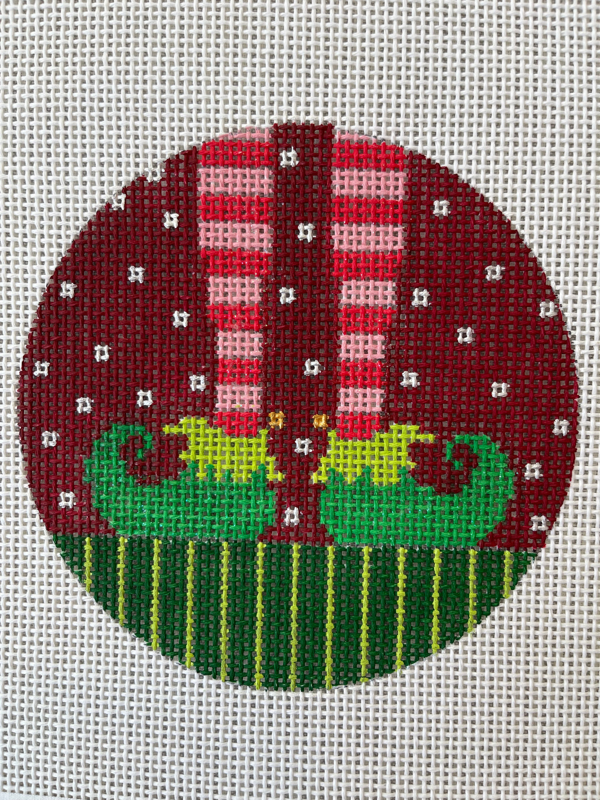 Santa’s Helper TS-XO174E