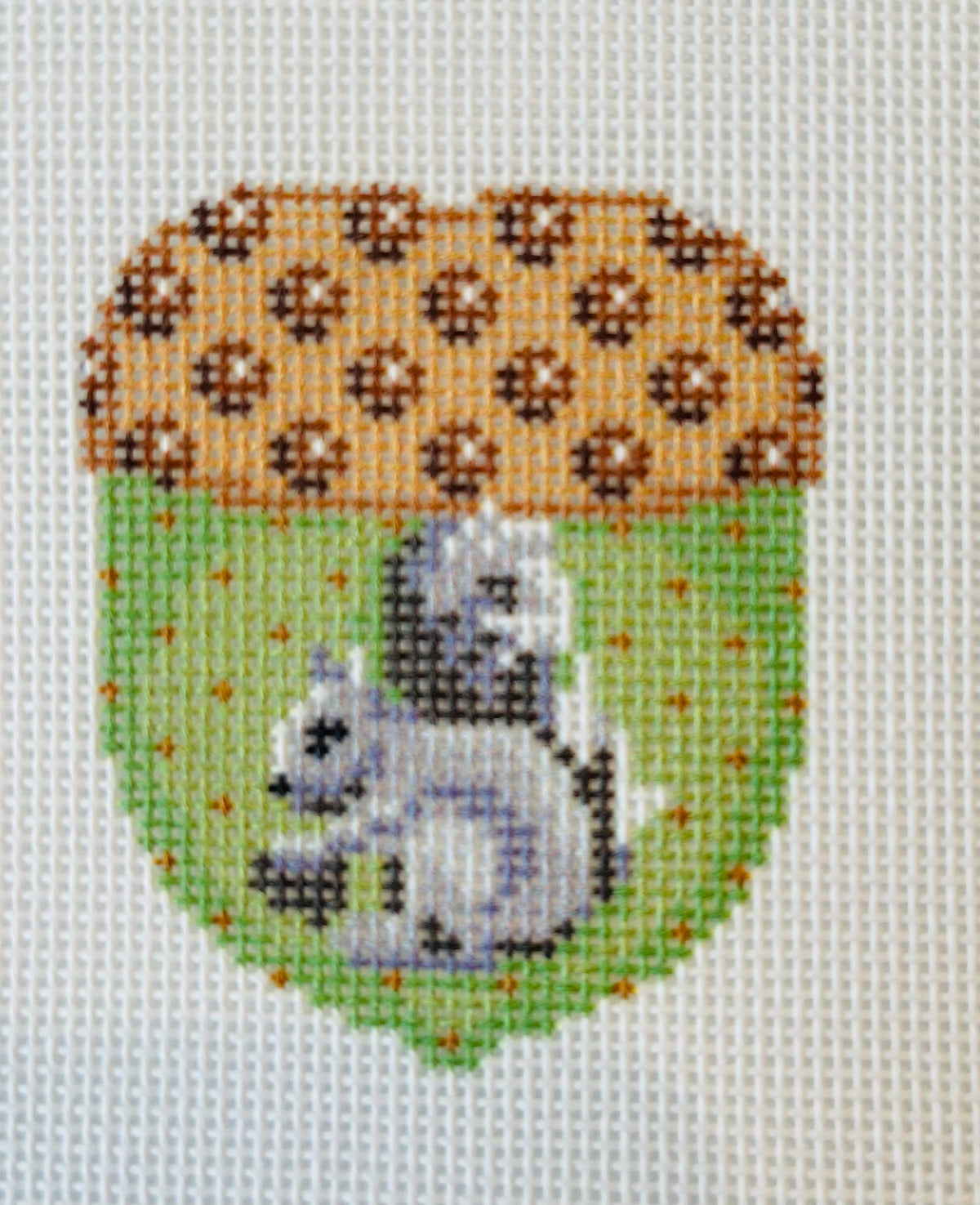 Squirrel Mini Acorn C-TS880