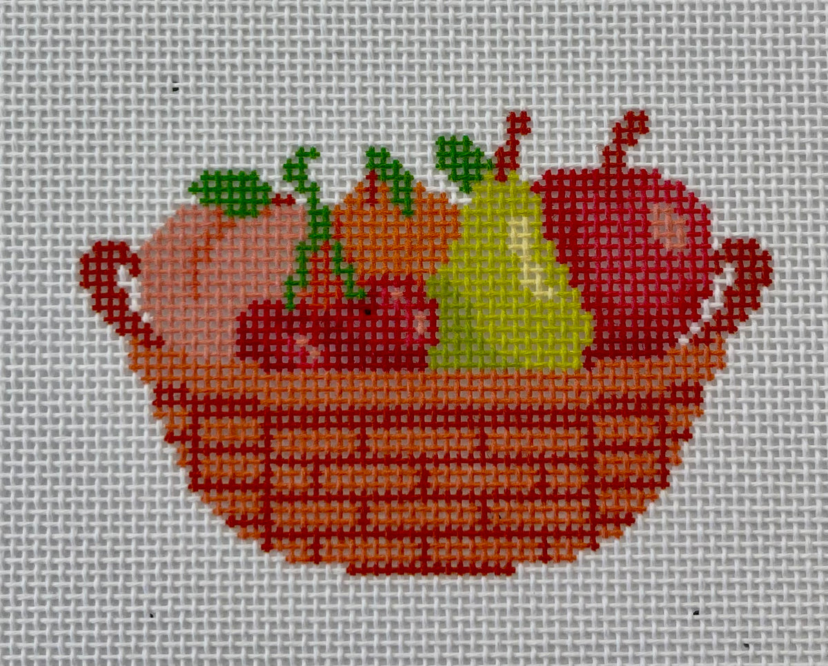 Fruit Basket Mini C-LLN076