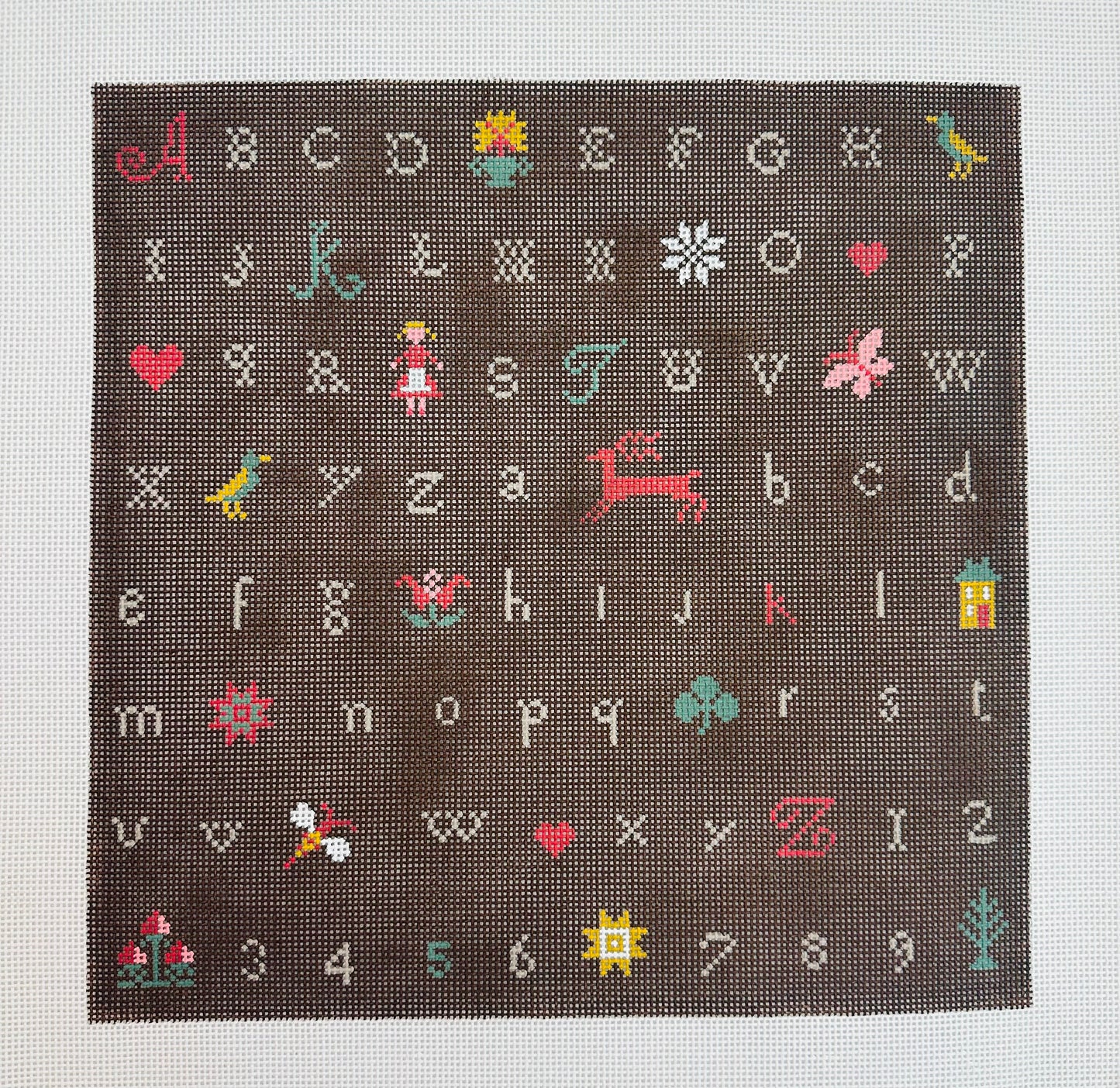 TS-BF217 Reindeer Sampler 13M