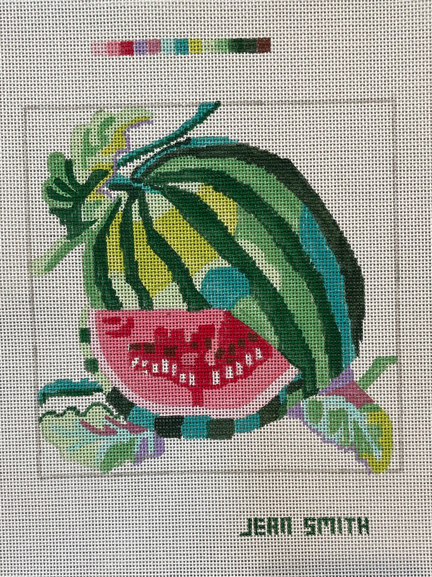 Watermelon C-JS126C