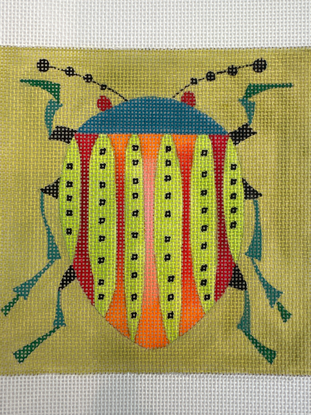Green Beetle C-ZE980