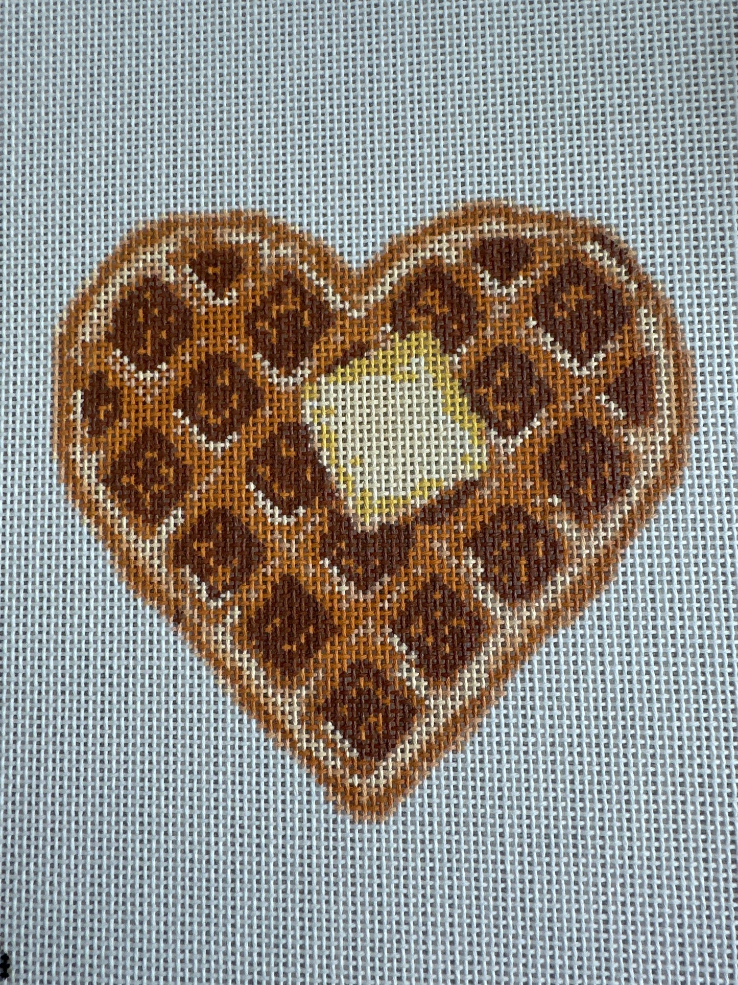 I Love You a Waffle Lot C-MN60