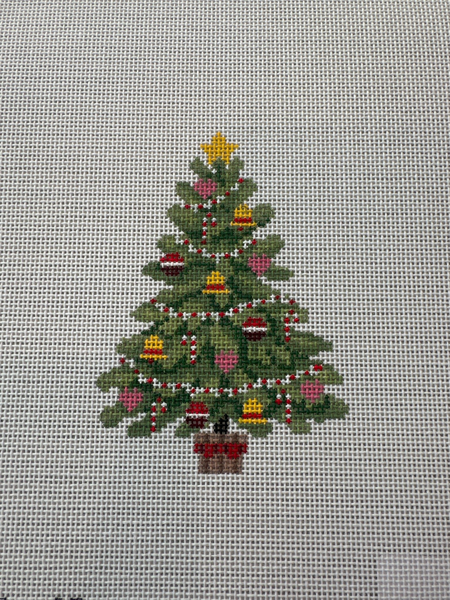 Ornament Tree C-SR5829