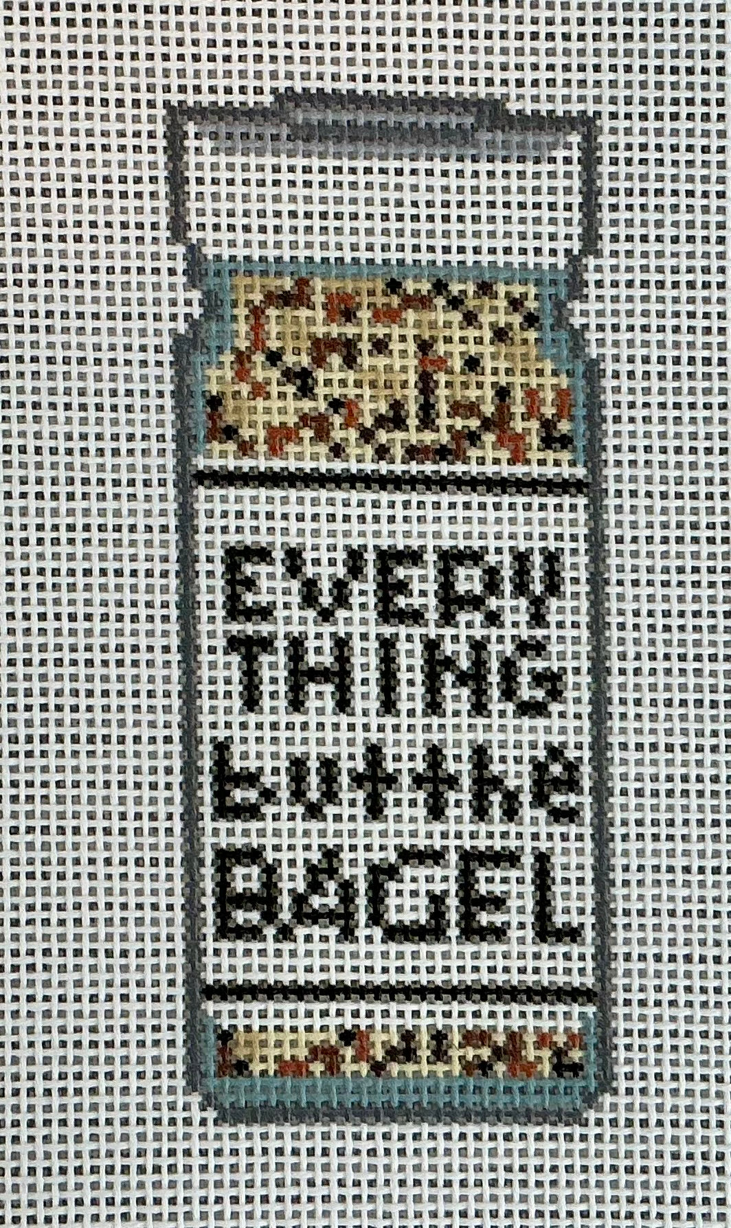 Everything But the Bagel Seasoning C-ND98