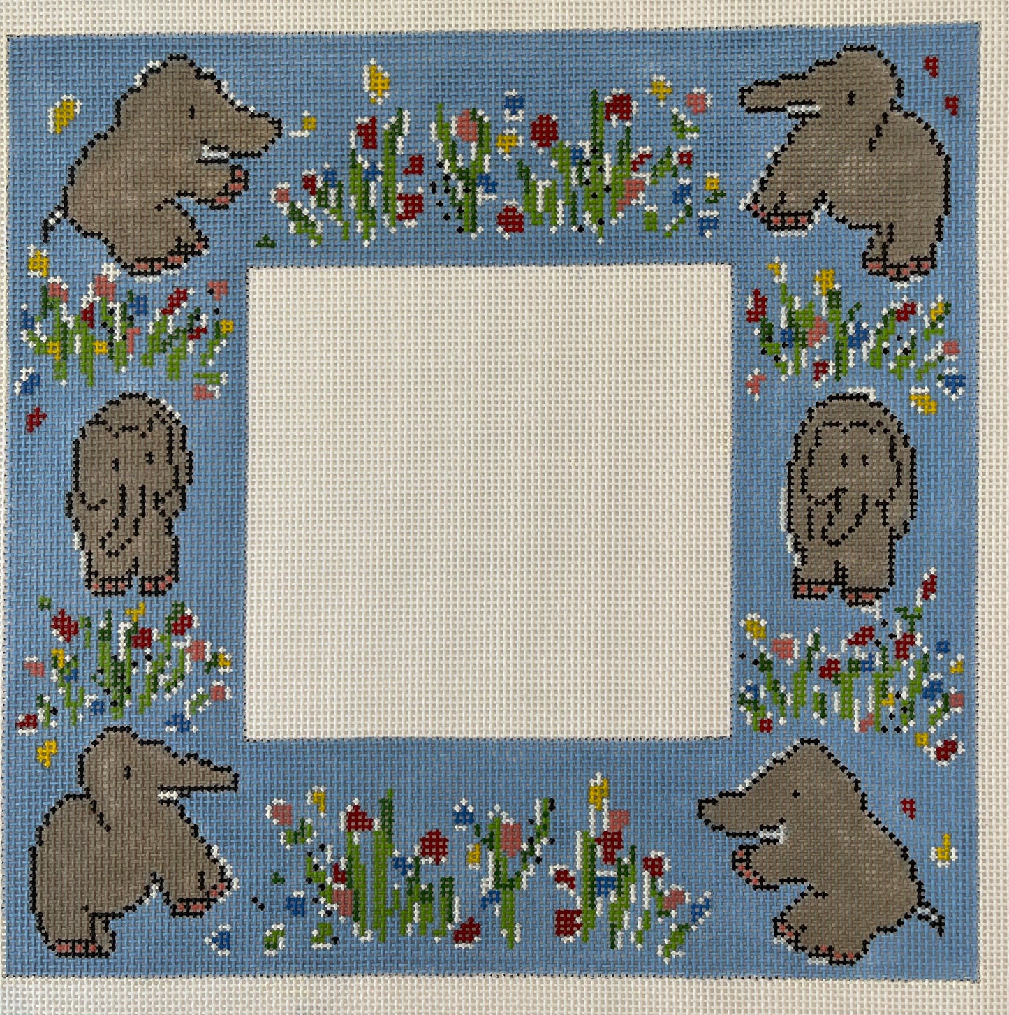 Elephant Frame TS-SVG601
