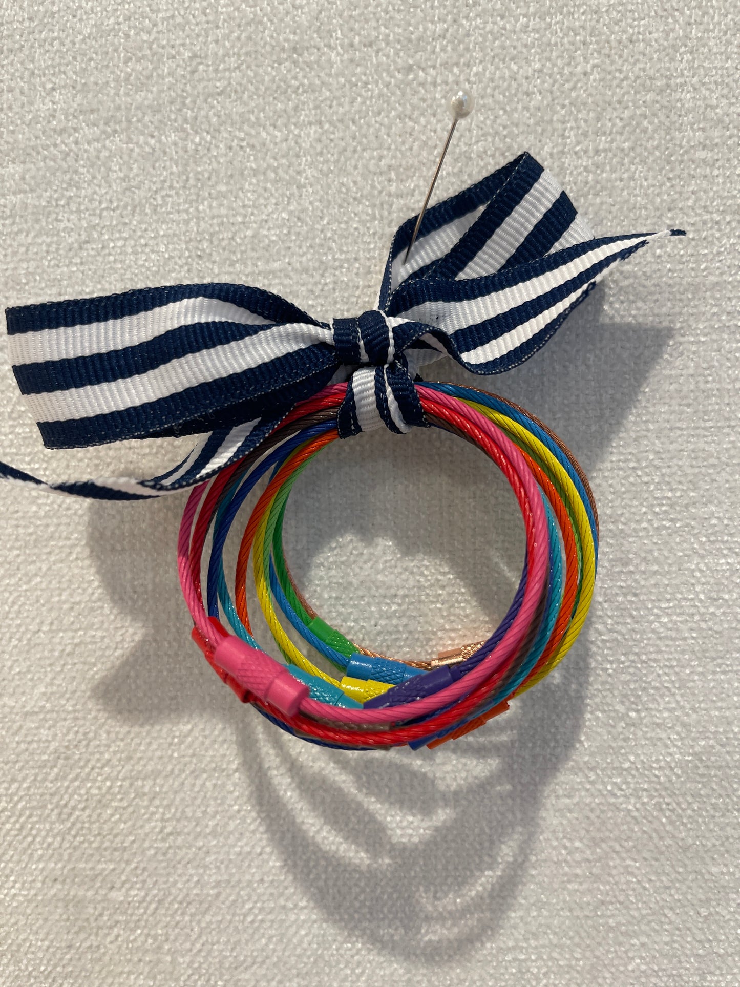 Fiber Rings A-STrings