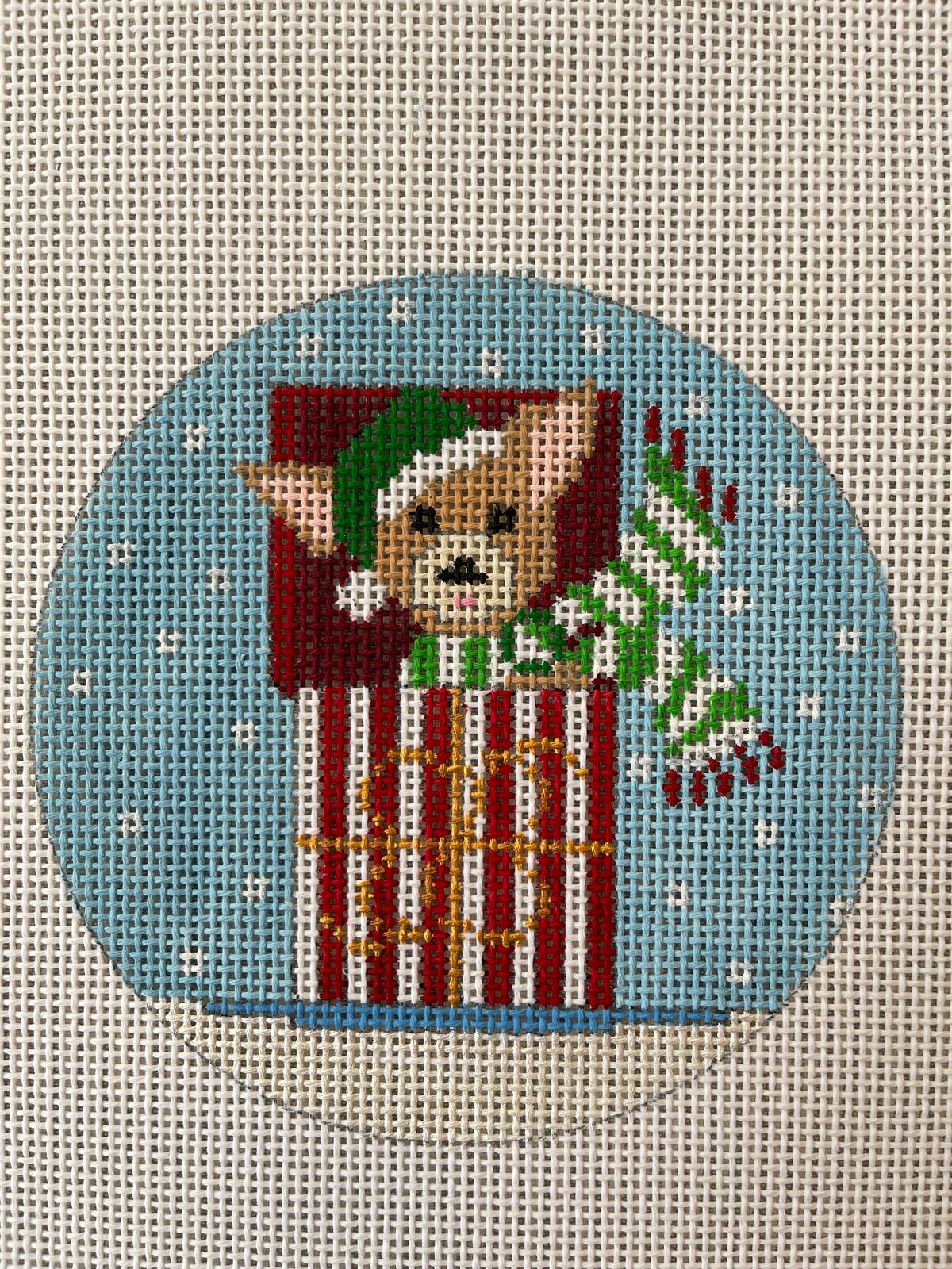 Holiday Pooch Chihuahua TS-XO310ch