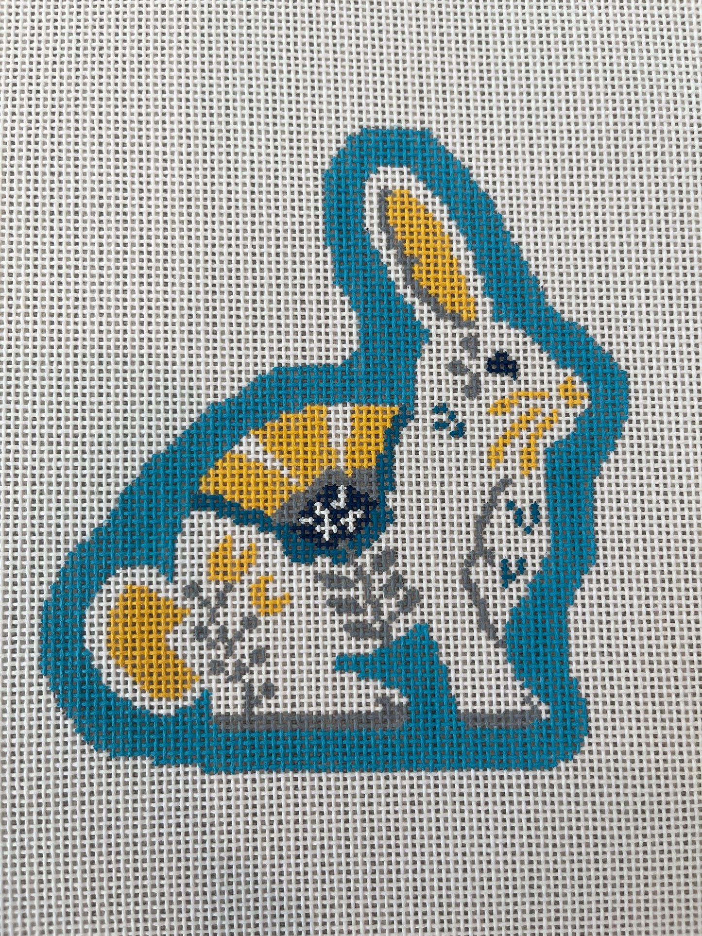 Woodland Dala Bunny C-CL2505