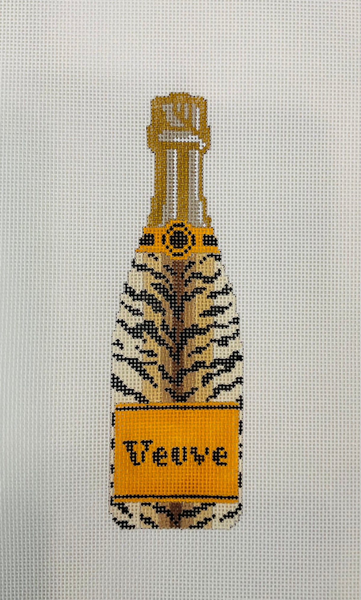 Veuve Tiger C-CLV004-TG