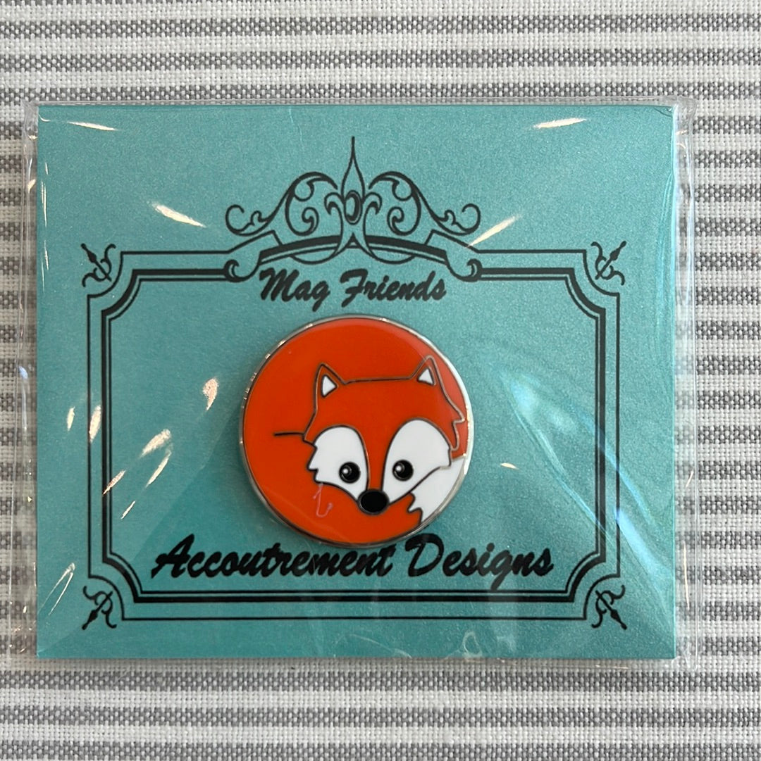 Fox Needleminder A-AD Fox