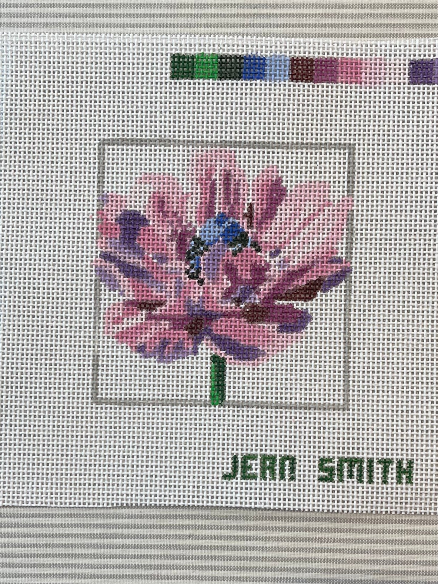 Purple Anemone C-JS139A15