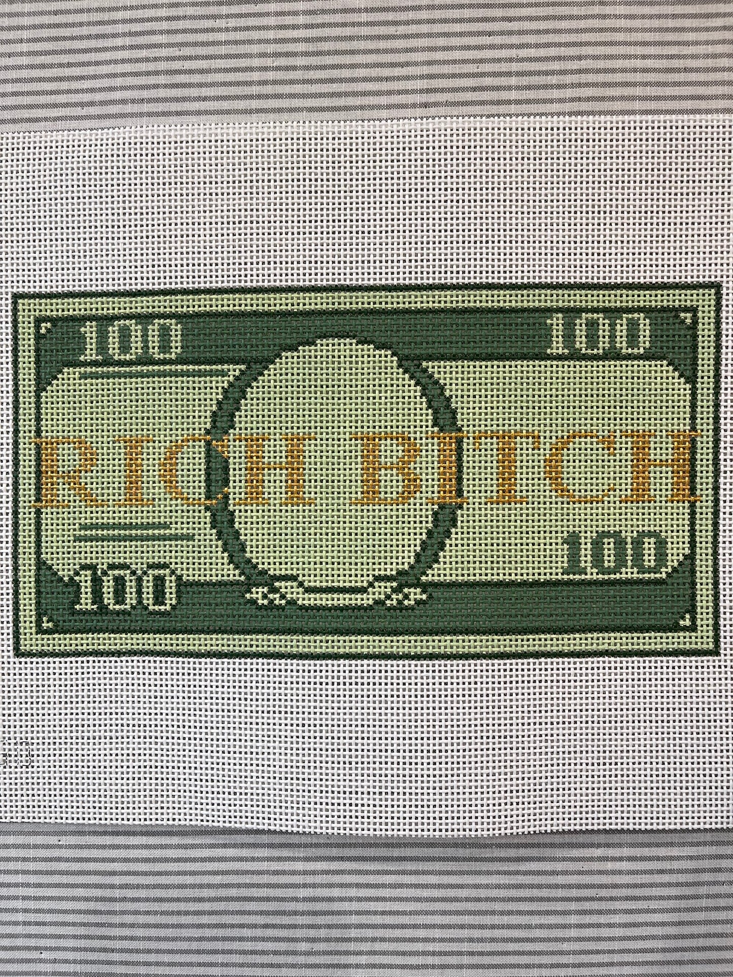 Rich Bitch C-MN68