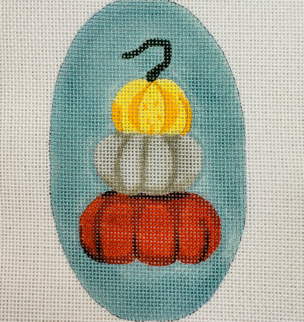 Pumpkin Stack C-ME210
