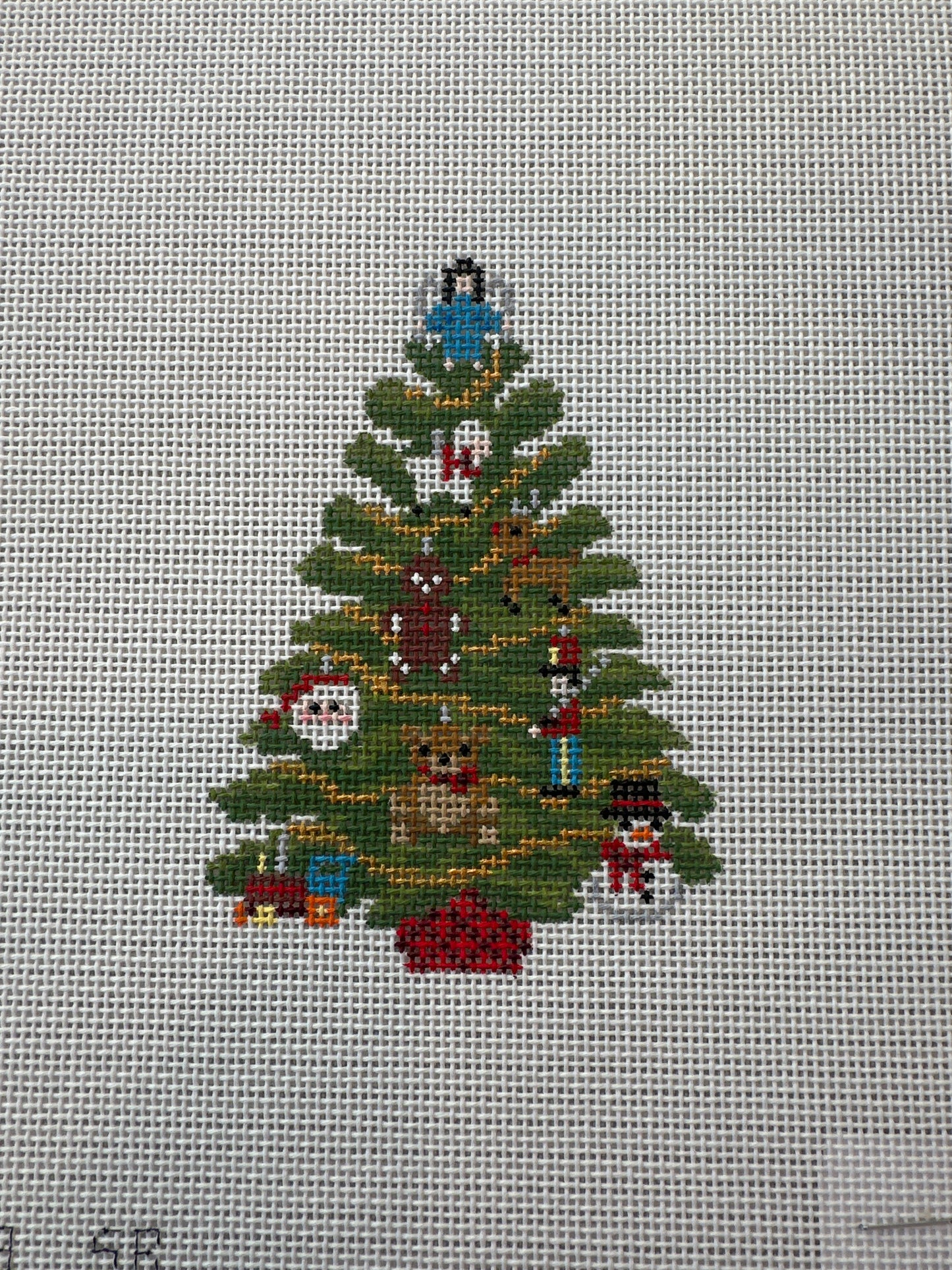 Toy Tree C-SR5828