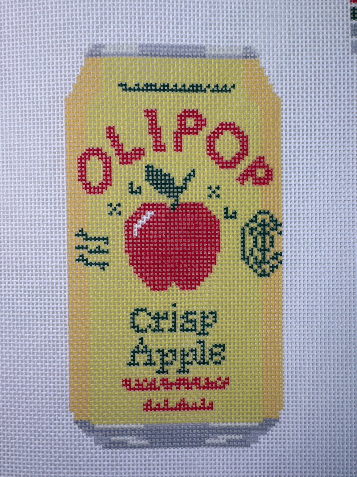 Apple Olipop Can C-WS553