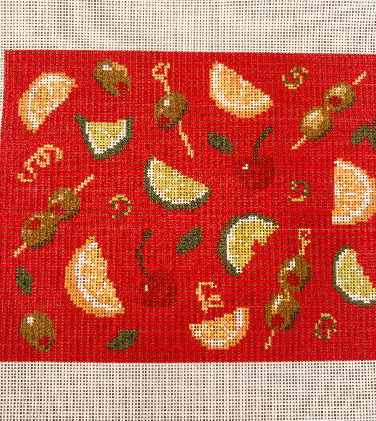 Cocktail Garnishes C-TTCTAIL