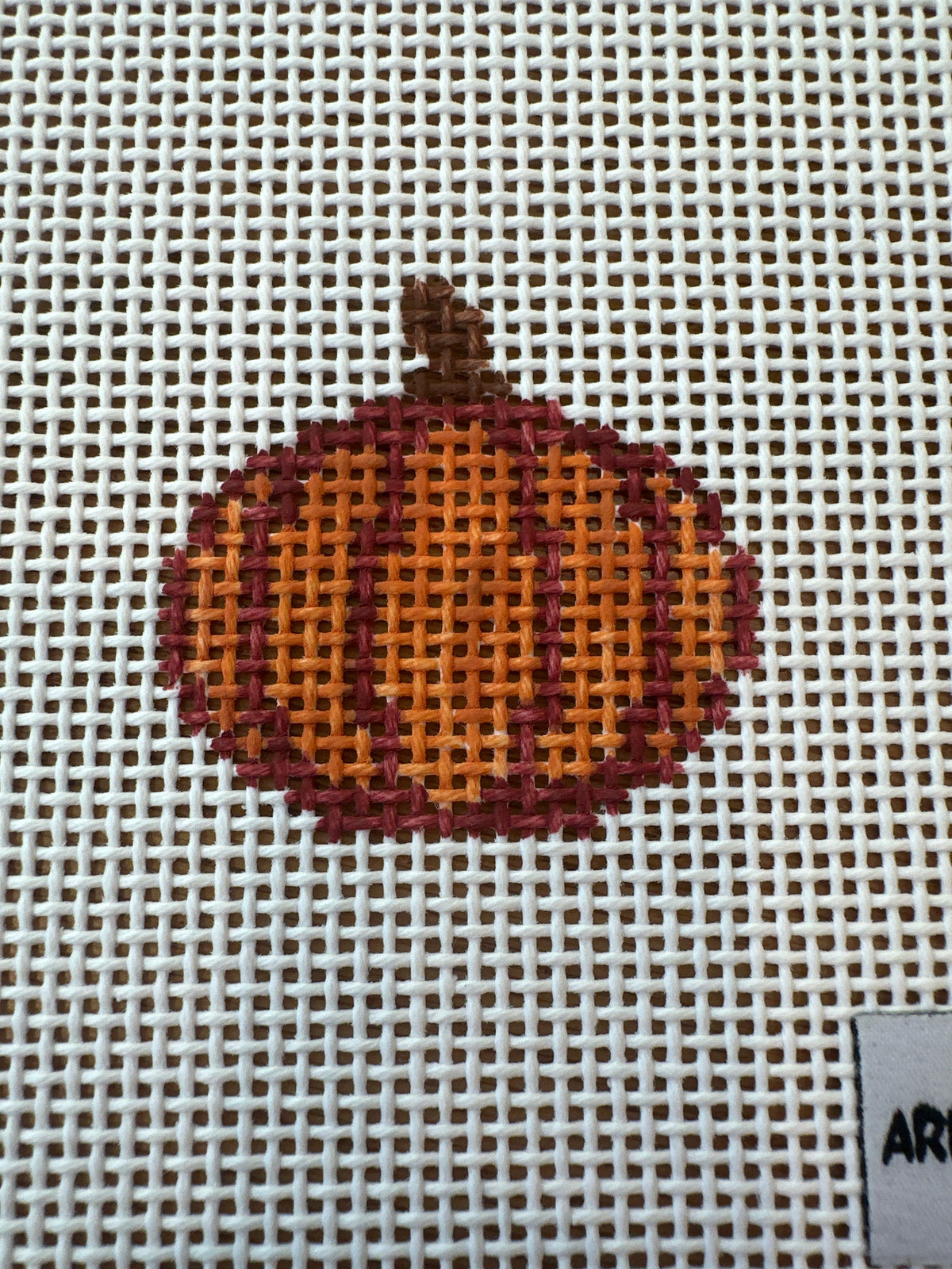 Mini Pumpkin C-AGPUM