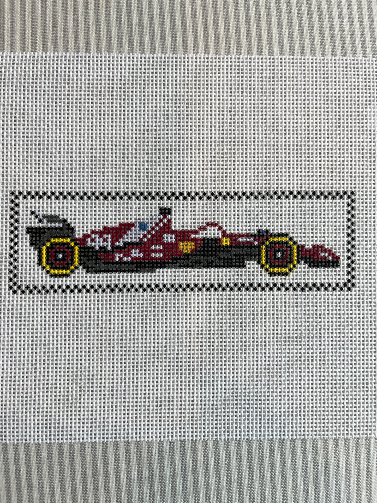 Ferrari Formula 1 Car C-SWS5002