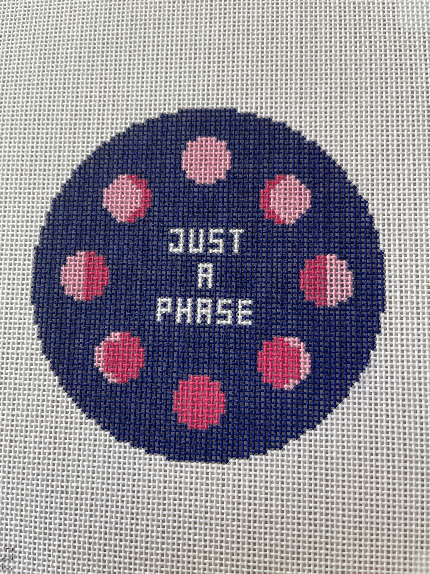 Just a Phase C-SAS172